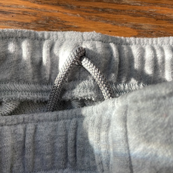 Aritzia Mega Terry Fleece Sweatpant - Picture 5 of 6